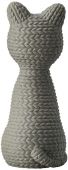 Кошка средняя Rosenthal  Pets - Cat Smokey арт.69152-321388-90367 Кошка средняя Rosenthal  Pets - Cat Smokey арт.69152-321388-90367