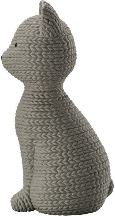 Большой кот Rosenthal  Pets - Cat Smokey арт.69152-321388-90368 Большой кот Rosenthal  Pets - Cat Smokey арт.69152-321388-90368