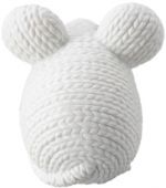 Мышь средняя Rosenthal  Pets - Mouse Elvis арт.69153-000102-90370 Мышь средняя Rosenthal  Pets - Mouse Elvis арт.69153-000102-90370