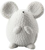 Мышь средняя Rosenthal  Pets - Mouse Elvis арт.69153-000102-90370 Мышь средняя Rosenthal  Pets - Mouse Elvis арт.69153-000102-90370