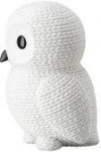 Большая сова Rosenthal  Pets -Owl Snow white арт.69154-000102-90374 Большая сова Rosenthal  Pets -Owl Snow white арт.69154-000102-90374
