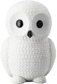Большая сова Rosenthal  Pets -Owl Snow white арт.69154-000102-90374 Большая сова Rosenthal  Pets -Owl Snow white арт.69154-000102-90374