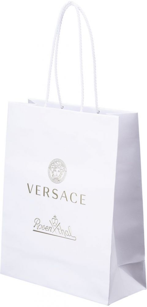 Пакет подарочный S 35х30 см., Versace CARRYING BAGS арт. 69159-321570-05860