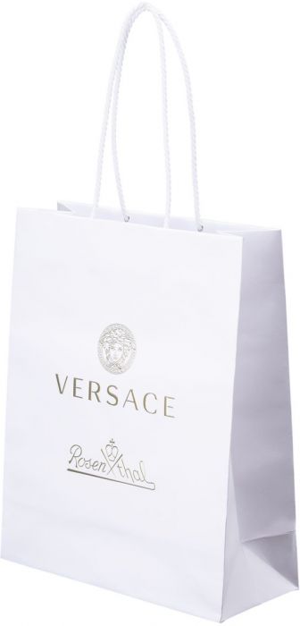 Пакет подарочный S 35х30 см., Versace CARRYING BAGS арт. 69159-321570-05860 Пакет подарочный S 35х30 см., Versace CARRYING BAGS арт. 69159-321570-05860