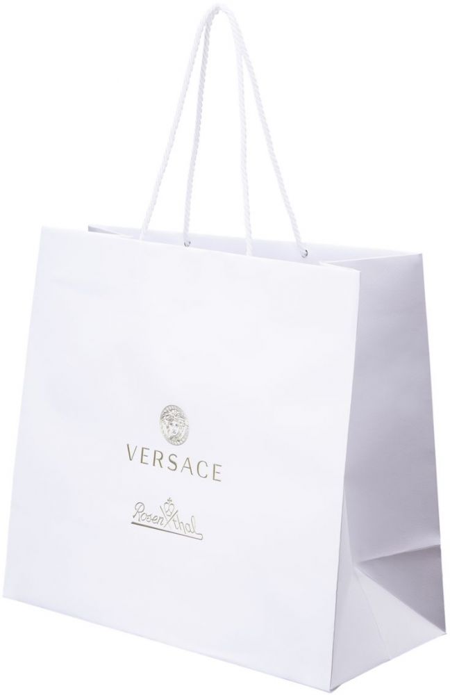 Пакет подарочный S 35х40 см., Versace CARRYING BAGS арт. 69159-321570-05861