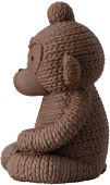 Обезьяна большая Rosenthal  Pets - Monkey Gordon арт.69164-321332-90380 Обезьяна большая Rosenthal  Pets - Monkey Gordon арт.69164-321332-90380