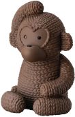 Обезьяна большая Rosenthal  Pets - Monkey Gordon арт.69164-321332-90380 Обезьяна большая Rosenthal  Pets - Monkey Gordon арт.69164-321332-90380