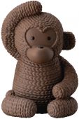 Обезьяна большая Rosenthal  Pets - Monkey Gordon арт.69164-321332-90380 Обезьяна большая Rosenthal  Pets - Monkey Gordon арт.69164-321332-90380