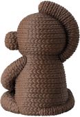 Обезьяна большая Rosenthal  Pets - Monkey Gordon арт.69164-321332-90380 Обезьяна большая Rosenthal  Pets - Monkey Gordon арт.69164-321332-90380