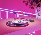 Бокал под белое вино Rosenthal  Turandot арт.69172-110001-40300 Бокал под белое вино Rosenthal  Turandot арт.69172-110001-40300