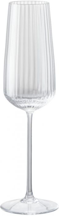 Бокал под шампанское, хрустальr флейта  Rosenthal  Dynasty арт.69173-110002-40800 Бокал под шампанское, хрустальr флейта  Rosenthal  Dynasty арт.69173-110002-40800