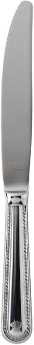 Нож десертный Versace CUTLERY GRECA STEEL арт. 69178-130955-75027 Нож десертный Versace CUTLERY GRECA STEEL арт. 69178-130955-75027
