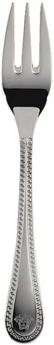 Вилка для рыбы Versace CUTLERY GRECA STEEL арт. 69178-130955-75049 Вилка для рыбы Versace CUTLERY GRECA STEEL арт. 69178-130955-75049