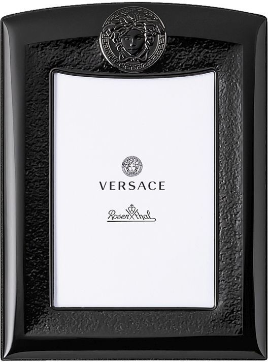 Фоторамка  9x13 Versace VERSACE FRAMES арт. 69179-321610-05730