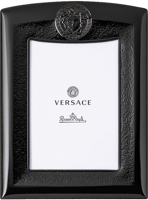 Фоторамка  9x13 Versace VERSACE FRAMES арт. 69179-321610-05730 Фоторамка  9x13 Versace VERSACE FRAMES арт. 69179-321610-05730