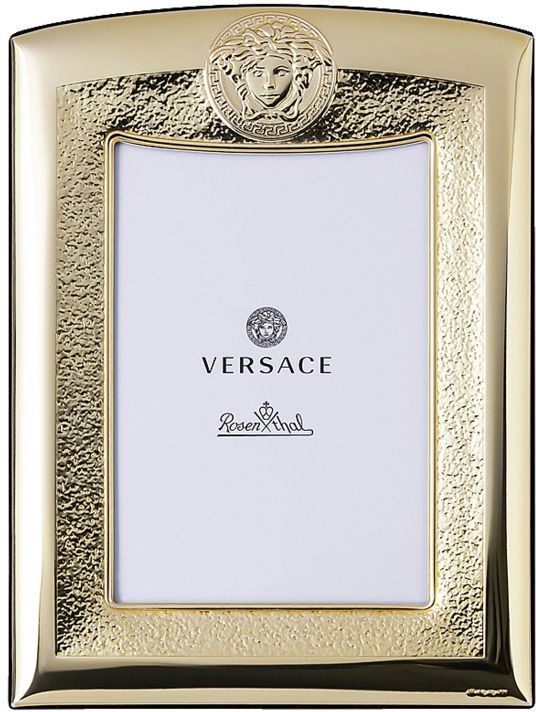 Фоторамка  9x13 Versace VERSACE FRAMES арт. 69180-321611-05730