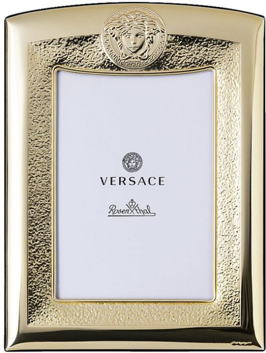 Фоторамка  9x13 Versace VERSACE FRAMES арт. 69180-321611-05730 Фоторамка  9x13 Versace VERSACE FRAMES арт. 69180-321611-05730
