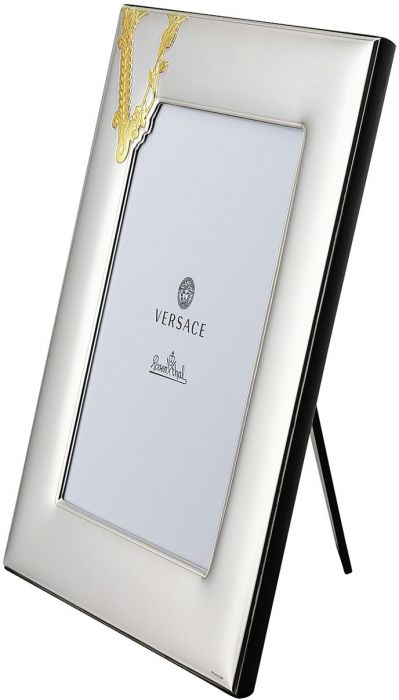 Фоторамка  15x20 Versace VERSACE FRAMES арт. 69188-321627-05733 Фоторамка  15x20 Versace VERSACE FRAMES арт. 69188-321627-05733