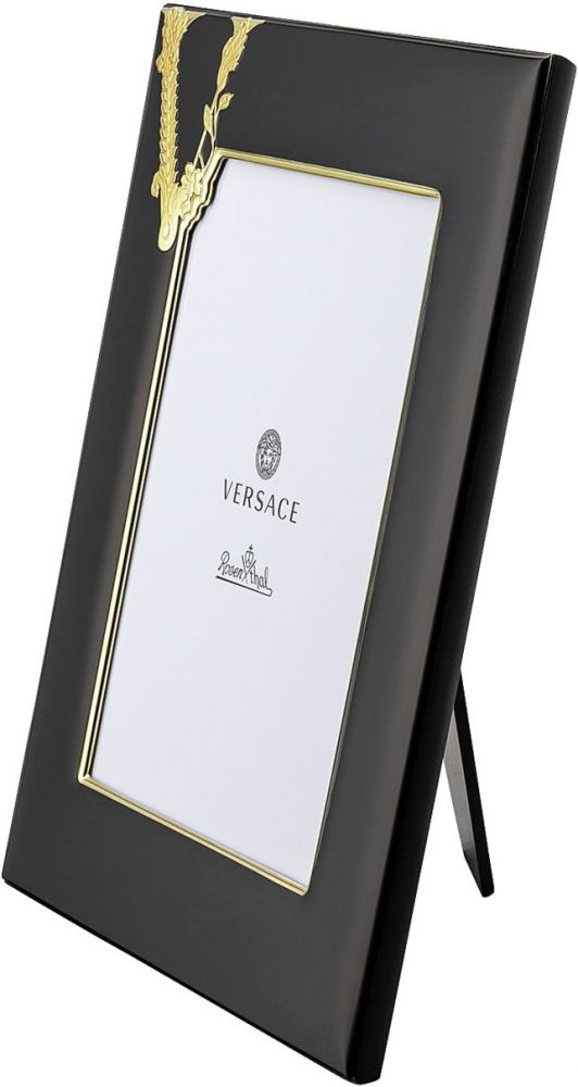 Фоторамка  15x20 Versace VERSACE FRAMES арт. 69189-321628-05733