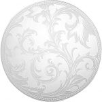 Салатник 36 см., Versace CRYSTAL ARABESQUE арт. 69955-320319-45336 Салатник 36 см., Versace CRYSTAL ARABESQUE арт. 69955-320319-45336