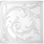 Блюдо квадратное 21 см., Versace CRYSTAL ARABESQUE арт. 69955-320319-45771 Блюдо квадратное 21 см., Versace CRYSTAL ARABESQUE арт. 69955-320319-45771