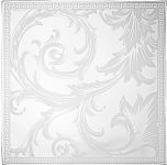 Блюдо квадратное 29 см., Versace CRYSTAL ARABESQUE арт. 69955-320319-45779 Блюдо квадратное 29 см., Versace CRYSTAL ARABESQUE арт. 69955-320319-45779