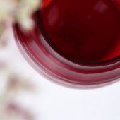 ПОДСВЕЧНИК GUAXS QUILOTTA  LANTERN  RED 1691RD ПОДСВЕЧНИК GUAXS QUILOTTA  LANTERN  RED 1691RD