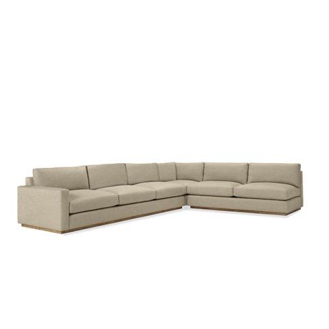 Диван модульный Desert Modern Ralph Lauren Home Диван модульный Desert Modern Ralph Lauren Home