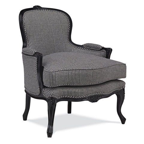 Кресло St. Germain Ralph Lauren Home Кресло St. Germain Ralph Lauren Home