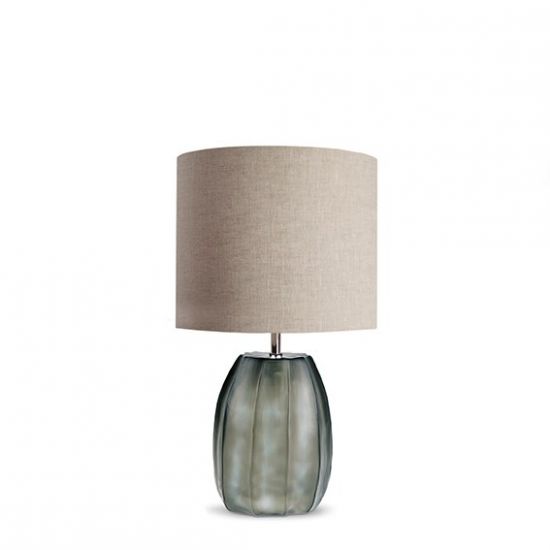 НАСТОЛЬНАЯ ЛАМПА GUAXS KOONAM M TABLELAMP, ЦВЕТ ИНДИГО(СИНИЙ)/ДЫМЧАТО-СЕРЫЙ, ЦВЕТ АБАЖУРА ЛЬНЯНОЙ 9535INGY-LO НАСТОЛЬНАЯ ЛАМПА GUAXS KOONAM M TABLELAMP, ЦВЕТ ИНДИГО(СИНИЙ)/ДЫМЧАТО-СЕРЫЙ, ЦВЕТ АБАЖУРА ЛЬНЯНОЙ 9535INGY-LO