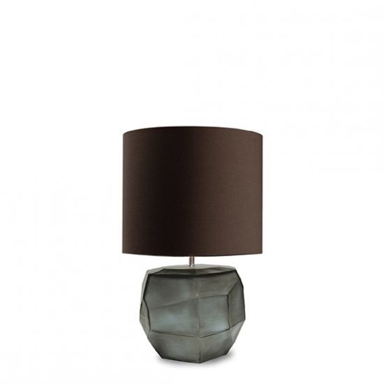 НАСТОЛЬНАЯ ЛАМПА GUAXS CUBISTIC ROUND TABLELAMP, ЦВЕТ ИНДИГО(СИНИЙ)/ДЫМЧАТО-СЕРЫЙ, ЦВЕТ АБАЖУРА СЕРЫЙ 9537INGY-GR НАСТОЛЬНАЯ ЛАМПА GUAXS CUBISTIC ROUND TABLELAMP, ЦВЕТ ИНДИГО(СИНИЙ)/ДЫМЧАТО-СЕРЫЙ, ЦВЕТ АБАЖУРА СЕРЫЙ 9537INGY-GR