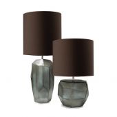 НАСТОЛЬНАЯ ЛАМПА GUAXS CUBISTIC ROUND TABLELAMP, ЦВЕТ ИНДИГО(СИНИЙ)/ДЫМЧАТО-СЕРЫЙ, ЦВЕТ АБАЖУРА СЕРЫЙ 9537INGY-GR НАСТОЛЬНАЯ ЛАМПА GUAXS CUBISTIC ROUND TABLELAMP, ЦВЕТ ИНДИГО(СИНИЙ)/ДЫМЧАТО-СЕРЫЙ, ЦВЕТ АБАЖУРА СЕРЫЙ 9537INGY-GR