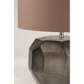НАСТОЛЬНАЯ ЛАМПА GUAXS CUBISTIC ROUND TABLELAMP, ЦВЕТ ИНДИГО(СИНИЙ)/ДЫМЧАТО-СЕРЫЙ, ЦВЕТ АБАЖУРА СЕРЫЙ 9537INGY-GR НАСТОЛЬНАЯ ЛАМПА GUAXS CUBISTIC ROUND TABLELAMP, ЦВЕТ ИНДИГО(СИНИЙ)/ДЫМЧАТО-СЕРЫЙ, ЦВЕТ АБАЖУРА СЕРЫЙ 9537INGY-GR