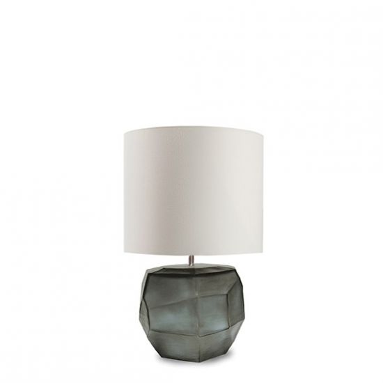 НАСТОЛЬНАЯ ЛАМПА GUAXS CUBISTIC ROUND TABLELAMP, ЦВЕТ ИНДИГО(СИНИЙ)/ДЫМЧАТО-СЕРЫЙ, ЦВЕТ АБАЖУРА БЕЛЫЙ/СВЕТЛЫЙ 9537INGY-OW НАСТОЛЬНАЯ ЛАМПА GUAXS CUBISTIC ROUND TABLELAMP, ЦВЕТ ИНДИГО(СИНИЙ)/ДЫМЧАТО-СЕРЫЙ, ЦВЕТ АБАЖУРА БЕЛЫЙ/СВЕТЛЫЙ 9537INGY-OW