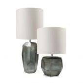 НАСТОЛЬНАЯ ЛАМПА GUAXS CUBISTIC ROUND TABLELAMP, ЦВЕТ ИНДИГО(СИНИЙ)/ДЫМЧАТО-СЕРЫЙ, ЦВЕТ АБАЖУРА БЕЛЫЙ/СВЕТЛЫЙ 9537INGY-OW НАСТОЛЬНАЯ ЛАМПА GUAXS CUBISTIC ROUND TABLELAMP, ЦВЕТ ИНДИГО(СИНИЙ)/ДЫМЧАТО-СЕРЫЙ, ЦВЕТ АБАЖУРА БЕЛЫЙ/СВЕТЛЫЙ 9537INGY-OW