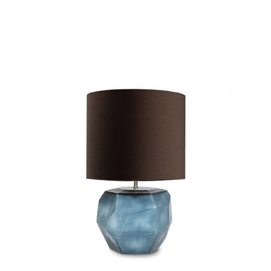 НАСТОЛЬНАЯ ЛАМПА GUAXS CUBISTIC ROUND TABLELAMP, ЦВЕТ МОРСКОЙ СИНИЙ/ИНДИГО(СИНИЙ), ЦВЕТ АБАЖУРА СЕРЫЙ 9537OBIN-GR НАСТОЛЬНАЯ ЛАМПА GUAXS CUBISTIC ROUND TABLELAMP, ЦВЕТ МОРСКОЙ СИНИЙ/ИНДИГО(СИНИЙ), ЦВЕТ АБАЖУРА СЕРЫЙ 9537OBIN-GR
