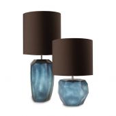 НАСТОЛЬНАЯ ЛАМПА GUAXS CUBISTIC ROUND TABLELAMP, ЦВЕТ МОРСКОЙ СИНИЙ/ИНДИГО(СИНИЙ), ЦВЕТ АБАЖУРА СЕРЫЙ 9537OBIN-GR НАСТОЛЬНАЯ ЛАМПА GUAXS CUBISTIC ROUND TABLELAMP, ЦВЕТ МОРСКОЙ СИНИЙ/ИНДИГО(СИНИЙ), ЦВЕТ АБАЖУРА СЕРЫЙ 9537OBIN-GR