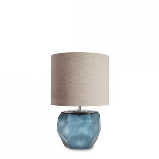 НАСТОЛЬНАЯ ЛАМПА GUAXS CUBISTIC ROUND TABLELAMP, ЦВЕТ МОРСКОЙ СИНИЙ/ИНДИГО(СИНИЙ), ЦВЕТ АБАЖУРА ЛЬНЯНОЙ 9537OBIN-LO НАСТОЛЬНАЯ ЛАМПА GUAXS CUBISTIC ROUND TABLELAMP, ЦВЕТ МОРСКОЙ СИНИЙ/ИНДИГО(СИНИЙ), ЦВЕТ АБАЖУРА ЛЬНЯНОЙ 9537OBIN-LO