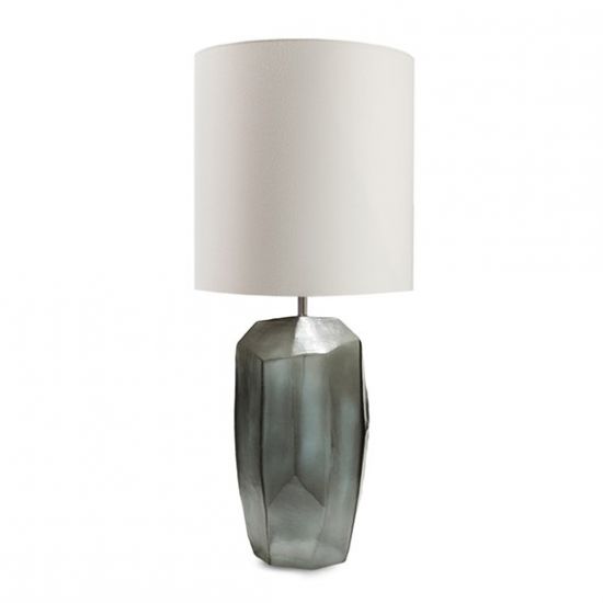 НАСТОЛЬНАЯ ЛАМПА GUAXS CUBISTIC TALL TABLELAMP, ЦВЕТ ИНДИГО(СИНИЙ)/ДЫМЧАТО-СЕРЫЙ, ЦВЕТ АБАЖУРА БЕЛЫЙ/СВЕТЛЫЙ 9538INGY-OW НАСТОЛЬНАЯ ЛАМПА GUAXS CUBISTIC TALL TABLELAMP, ЦВЕТ ИНДИГО(СИНИЙ)/ДЫМЧАТО-СЕРЫЙ, ЦВЕТ АБАЖУРА БЕЛЫЙ/СВЕТЛЫЙ 9538INGY-OW