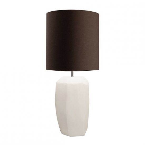 НАСТОЛЬНАЯ ЛАМПА GUAXS CUBISTIC TALL TABLELAMP, ЦВЕТ ОПАЛ, ЦВЕТ АБАЖУРА СЕРЫЙ 9538OP-GR НАСТОЛЬНАЯ ЛАМПА GUAXS CUBISTIC TALL TABLELAMP, ЦВЕТ ОПАЛ, ЦВЕТ АБАЖУРА СЕРЫЙ 9538OP-GR