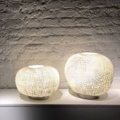 НАСТОЛЬНАЯ ЛАМПА GUAXS ERBSE 1 TABLELAMP, ЦВЕТ ПРОЗРАЧНЫЙ/ОПАЛ, 9542CLOP НАСТОЛЬНАЯ ЛАМПА GUAXS ERBSE 1 TABLELAMP, ЦВЕТ ПРОЗРАЧНЫЙ/ОПАЛ, 9542CLOP