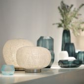 НАСТОЛЬНАЯ ЛАМПА GUAXS ERBSE 1 TABLELAMP, ЦВЕТ ПРОЗРАЧНЫЙ/ОПАЛ, 9542CLOP НАСТОЛЬНАЯ ЛАМПА GUAXS ERBSE 1 TABLELAMP, ЦВЕТ ПРОЗРАЧНЫЙ/ОПАЛ, 9542CLOP