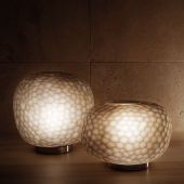 НАСТОЛЬНАЯ ЛАМПА GUAXS ERBSE 2 TABLELAMP, ЦВЕТ ПРОЗРАЧНЫЙ/ДЫМЧАТО-СЕРЫЙ, 9543CLGY НАСТОЛЬНАЯ ЛАМПА GUAXS ERBSE 2 TABLELAMP, ЦВЕТ ПРОЗРАЧНЫЙ/ДЫМЧАТО-СЕРЫЙ, 9543CLGY