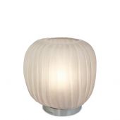 НАСТОЛЬНАЯ ЛАМПА GUAXS MANAKARA 1 TABLELAMP, ЦВЕТ ДЫМЧАТО-СЕРЫЙ, 9544GY НАСТОЛЬНАЯ ЛАМПА GUAXS MANAKARA 1 TABLELAMP, ЦВЕТ ДЫМЧАТО-СЕРЫЙ, 9544GY