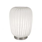 НАСТОЛЬНАЯ ЛАМПА GUAXS MANAKARA 2 TABLELAMP, ЦВЕТ ПРОЗРАЧНЫЙ/ОПАЛ, 9545CLOP НАСТОЛЬНАЯ ЛАМПА GUAXS MANAKARA 2 TABLELAMP, ЦВЕТ ПРОЗРАЧНЫЙ/ОПАЛ, 9545CLOP