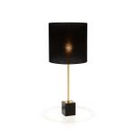 НАСТОЛЬНАЯ ЛАМПА BOLOGNA TABLE LAMP, АРТИКУЛ 791-bologna, VILLA LUMI
