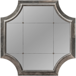 ЗЕРКАЛО Buzet Octogonal, АРТИКУЛ CBUZ6120-00