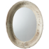 ЗЕРКАЛО Oeil de boeuf Castel, АРТИКУЛ CCAS1540-00