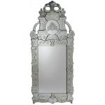 ЗЕРКАЛО Genes verre vieilli GM, АРТИКУЛ CGEN1746-00