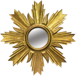 ЗЕРКАЛО Petit Soleil, АРТИКУЛ CSLL1720-00